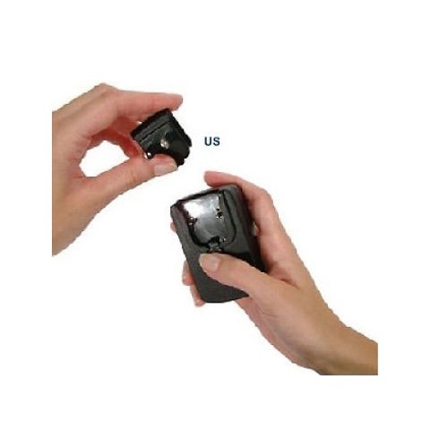 1200x USA AC Clip for Linksys Cisco PA100 Power Supply Removable NA Plug Adapter