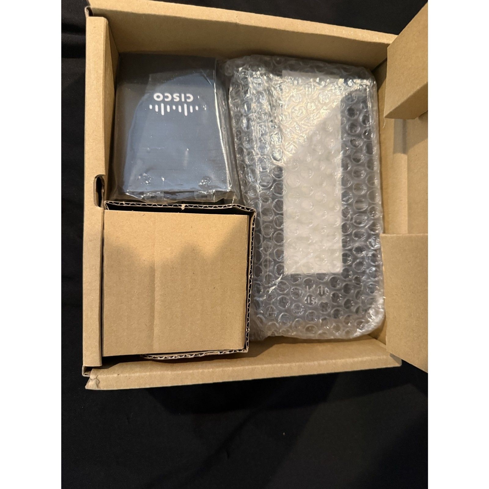Cisco SPA500S 32-Button Attendant Console – Brand New in Box