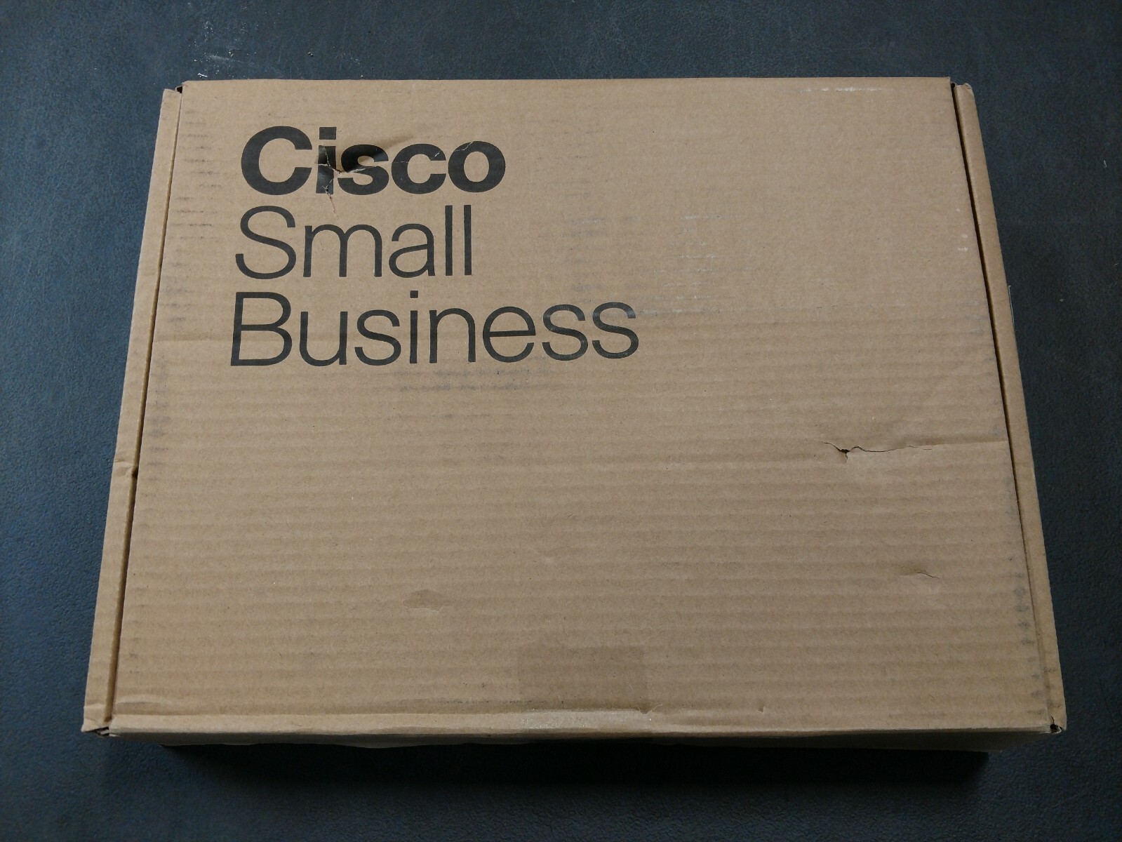 Cisco SPA 504G 4-Line IP Phone