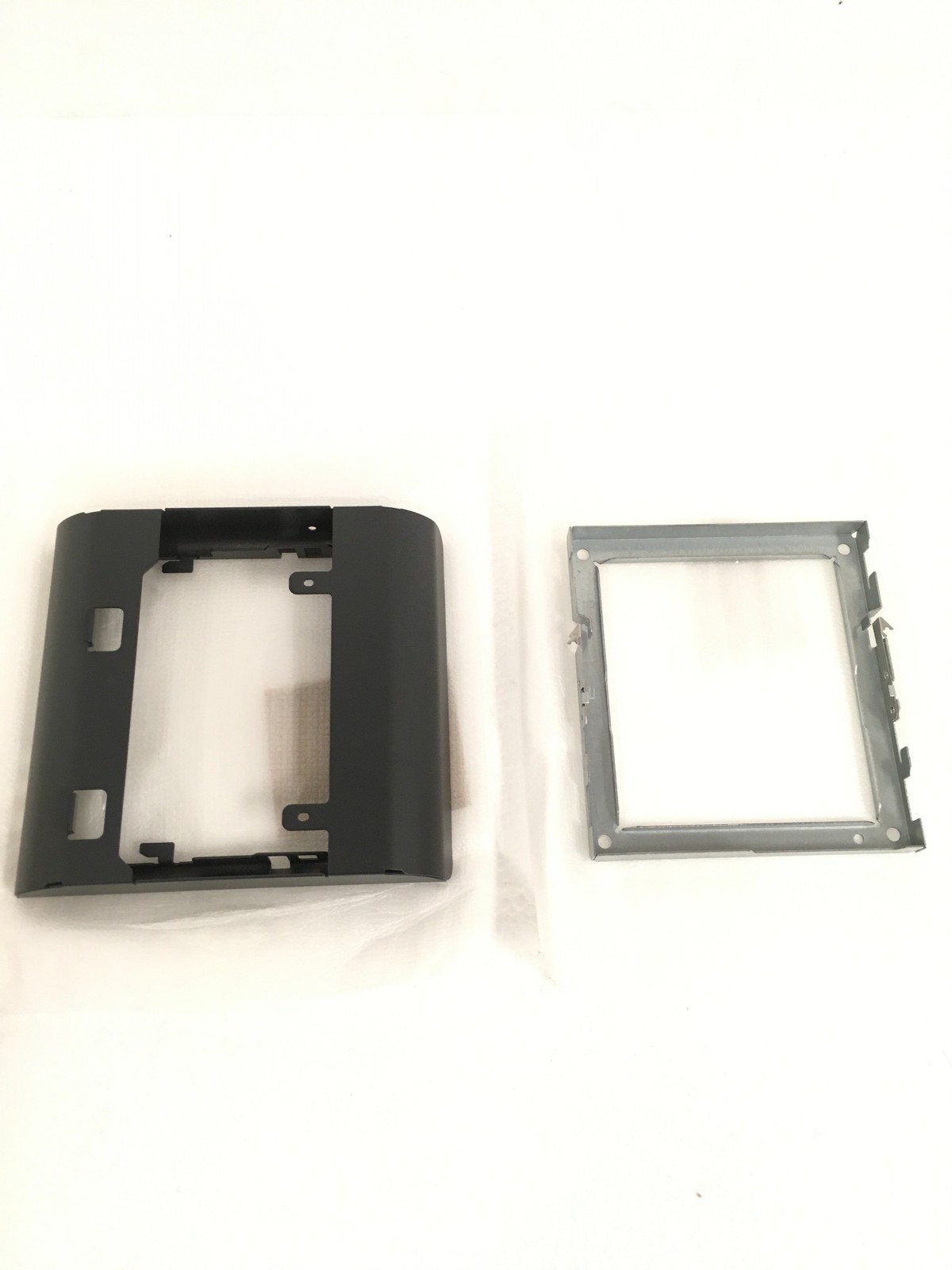 NEW Cisco CP-7811-WMK Wall Mount Kit 74-102600-01 w/Cable & Screws FREE SHIP QTY