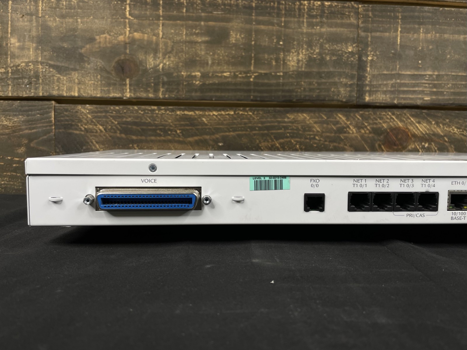 Adtran Total Access 908e 2nd Gen 4242908L1