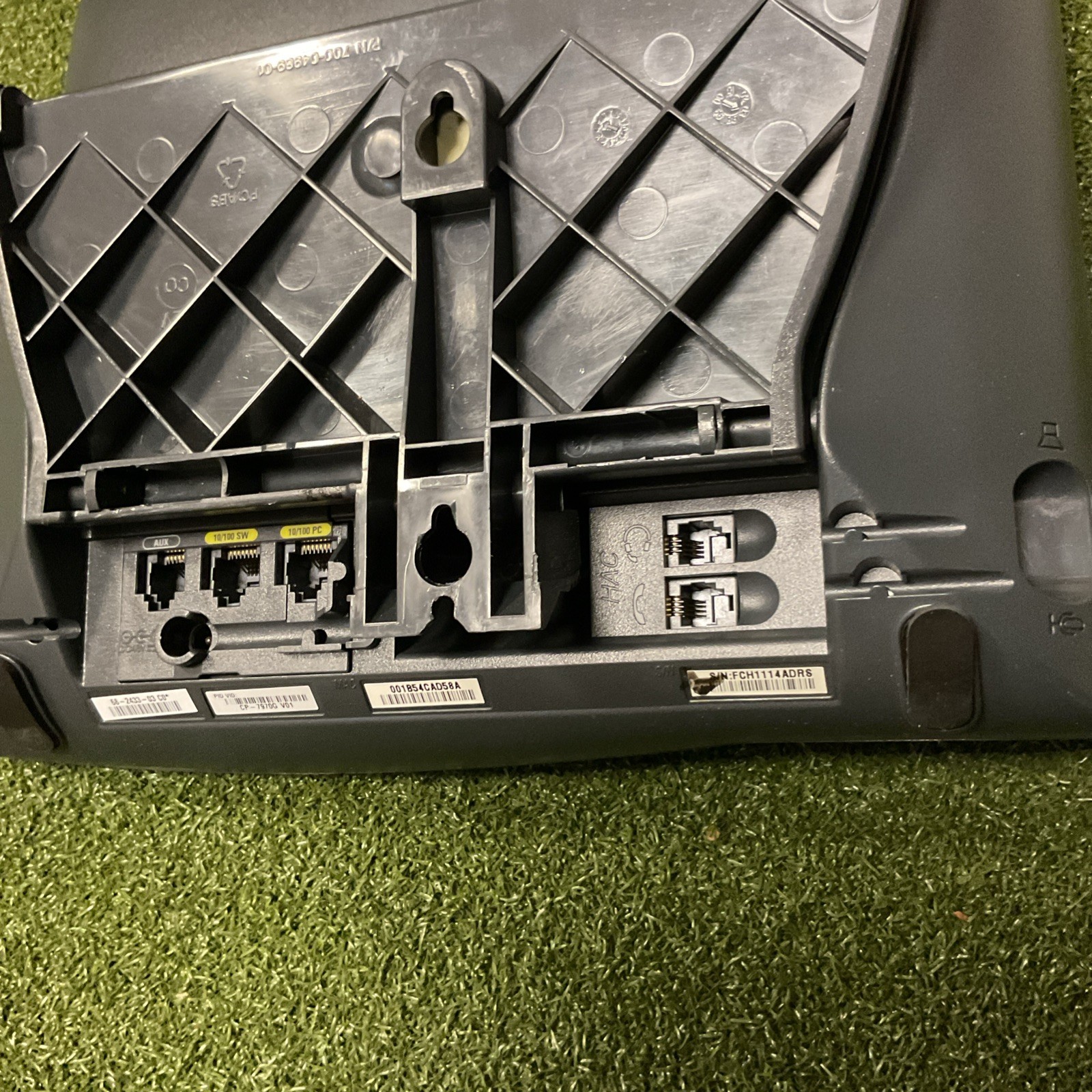 Cisco 7970 Business Office IP Phone