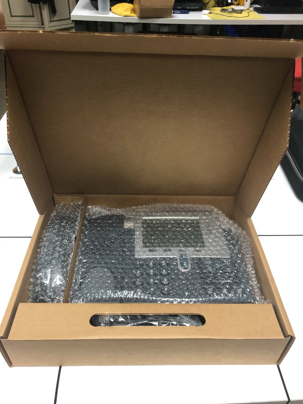 CISCO – 7940G Seller Conditioned, Reset Grade AAA – 6 Month Warranty