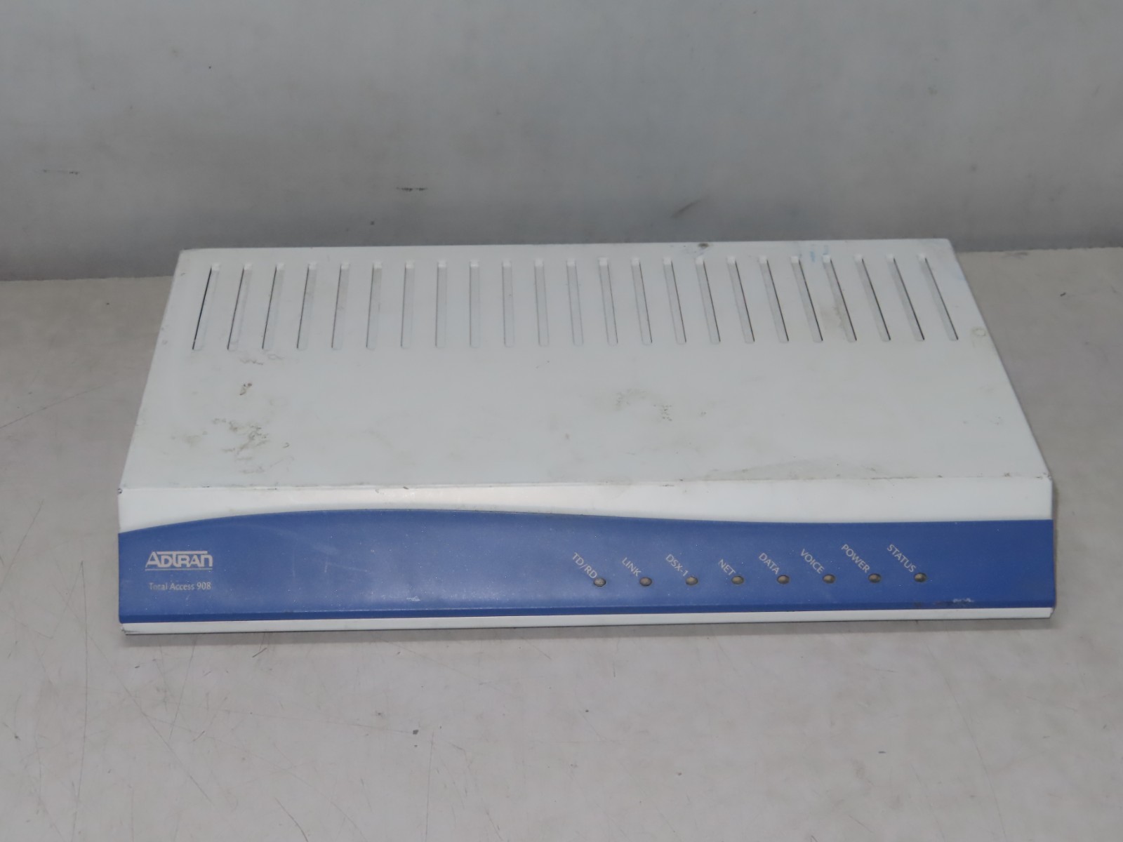 Adtran Total Access 908 2nd Generation ** parts or repair **