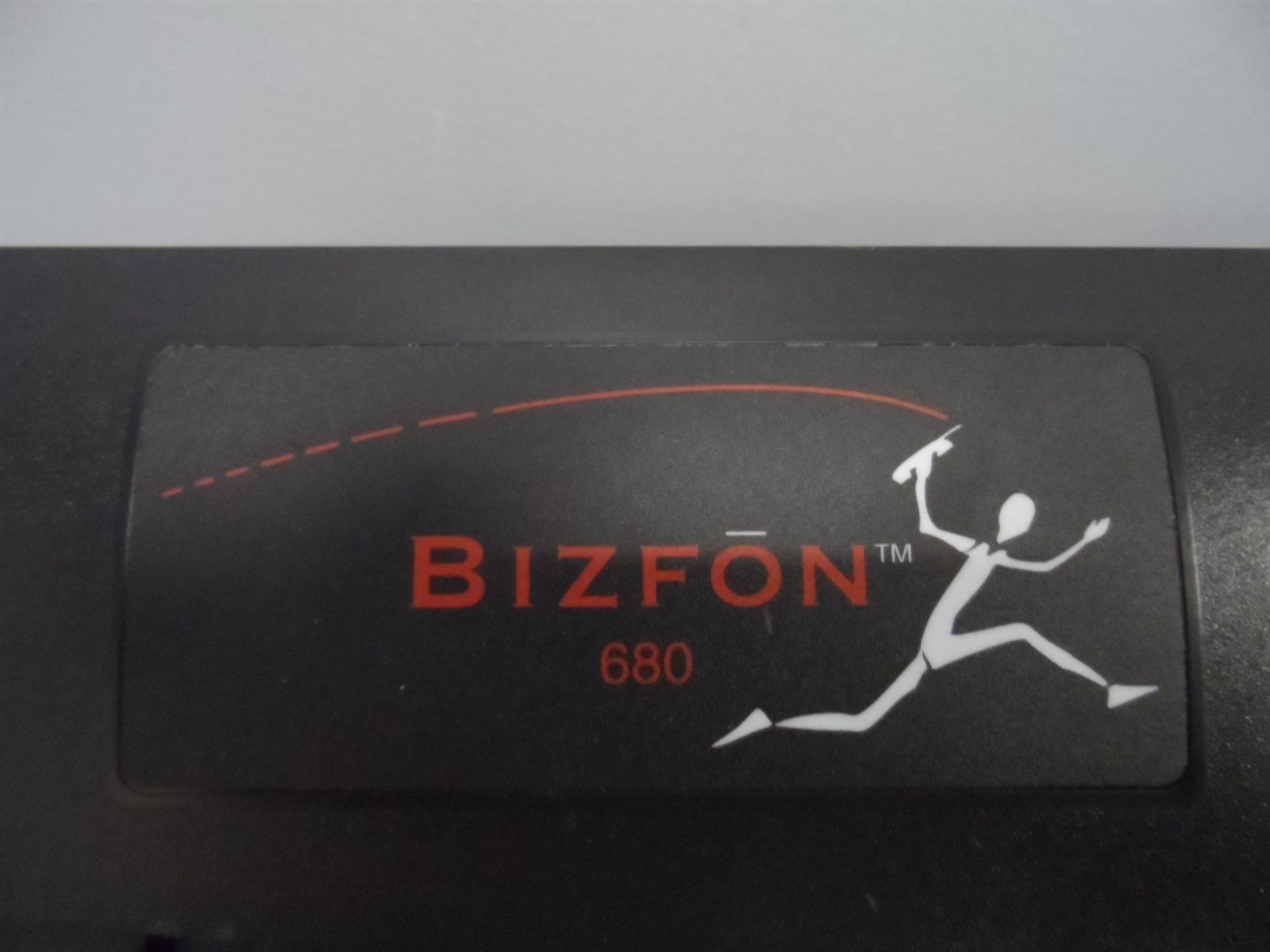Bizfon Biz BizPhone Fone 680 Expansion Phone System Unit 2 3 or 4 Module