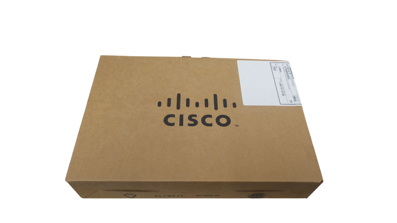 Lot of 8 Cisco IP Phone CP-7945G VoIP IP Telephone Desk Phone