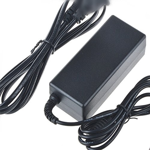 Accessory USA 48V AC DC Adapter for Polycom VVX300 VVX310 VVX400 VVX410 VVX…