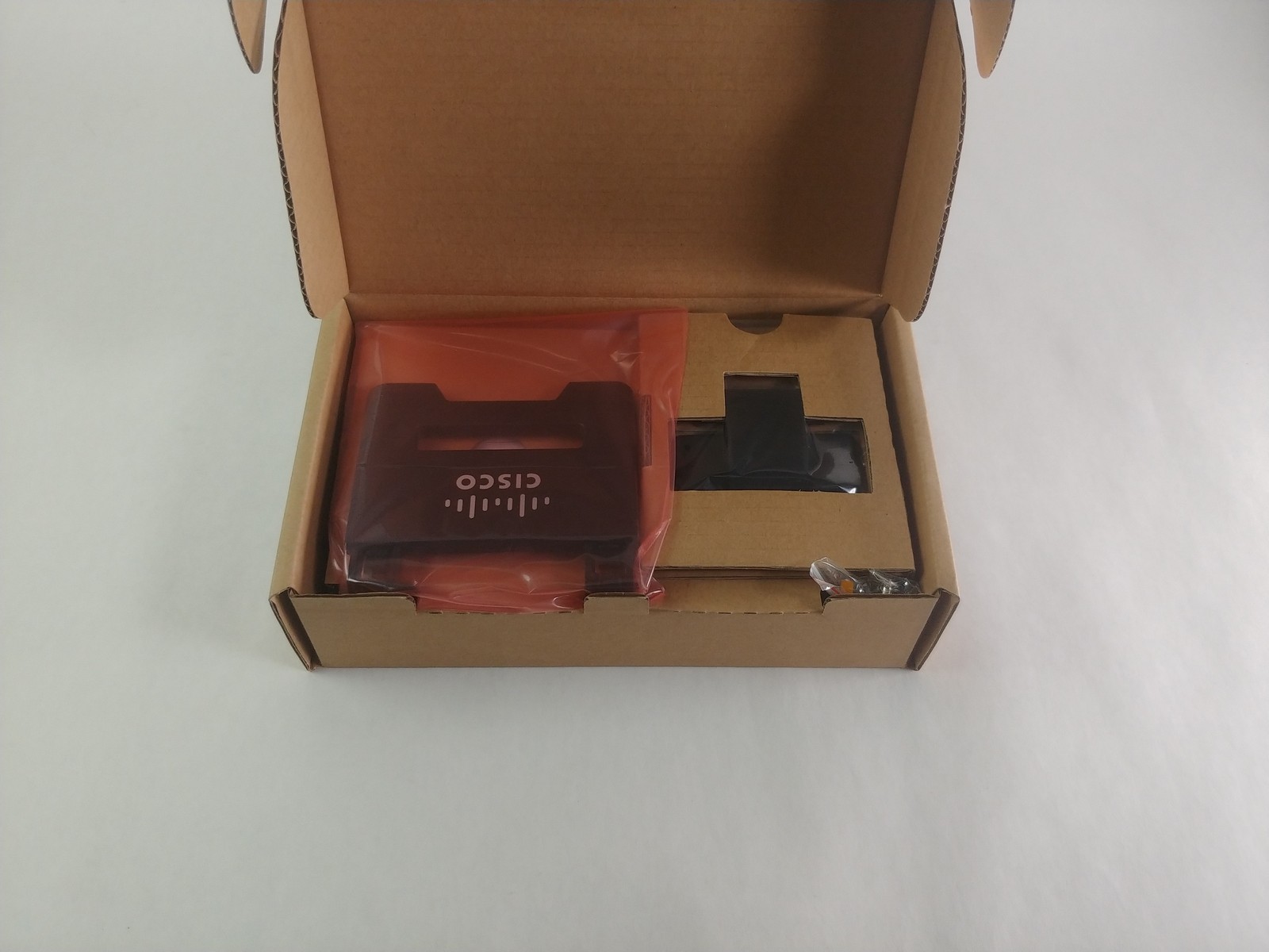 New Cisco CP-CKEM UC Phone Key Expansion Module