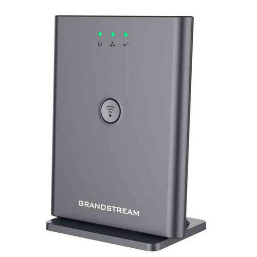 Grandstream DP752 DECT VoIP Base Station
