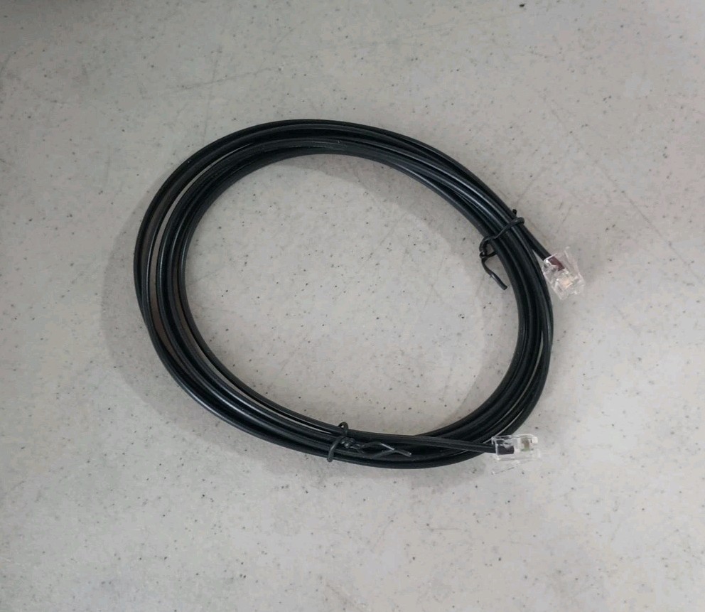 Plantronics T110 Single Line SOHO Telephone