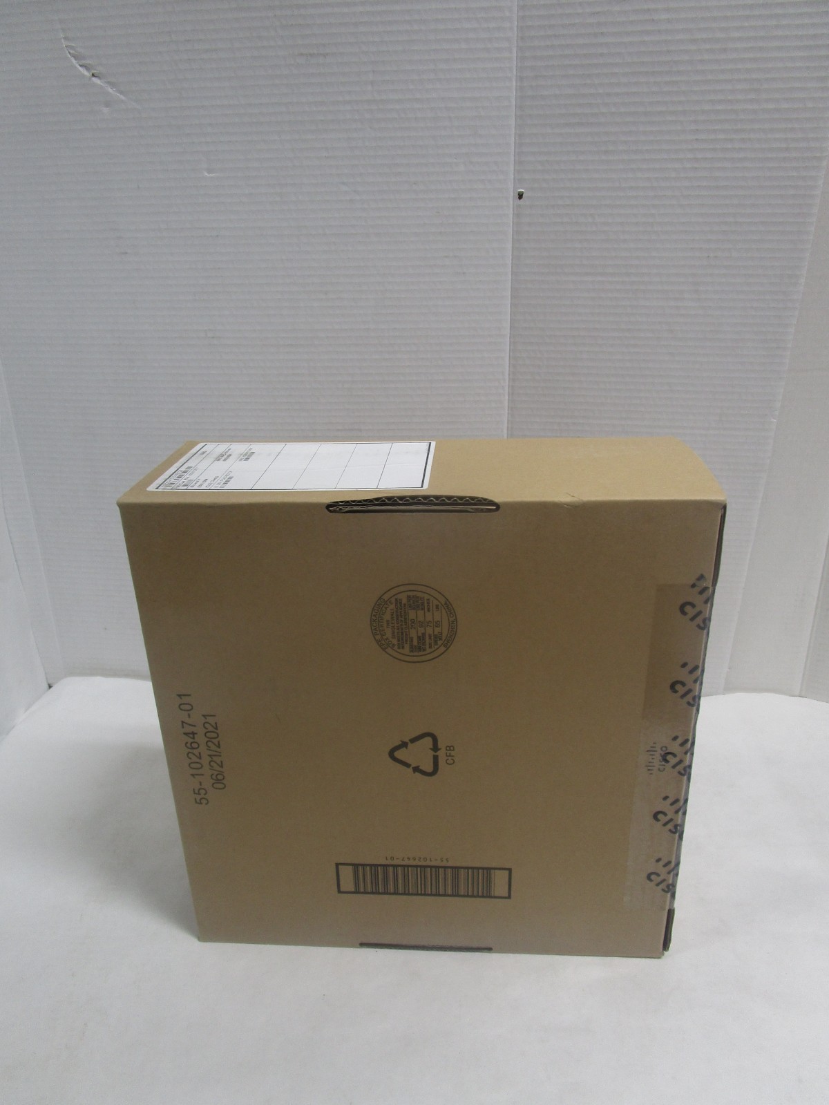 CISCO 8832 IP Conference Phone with PoE Adapter CP-8832-K9 NEW FREE SHIPPING
