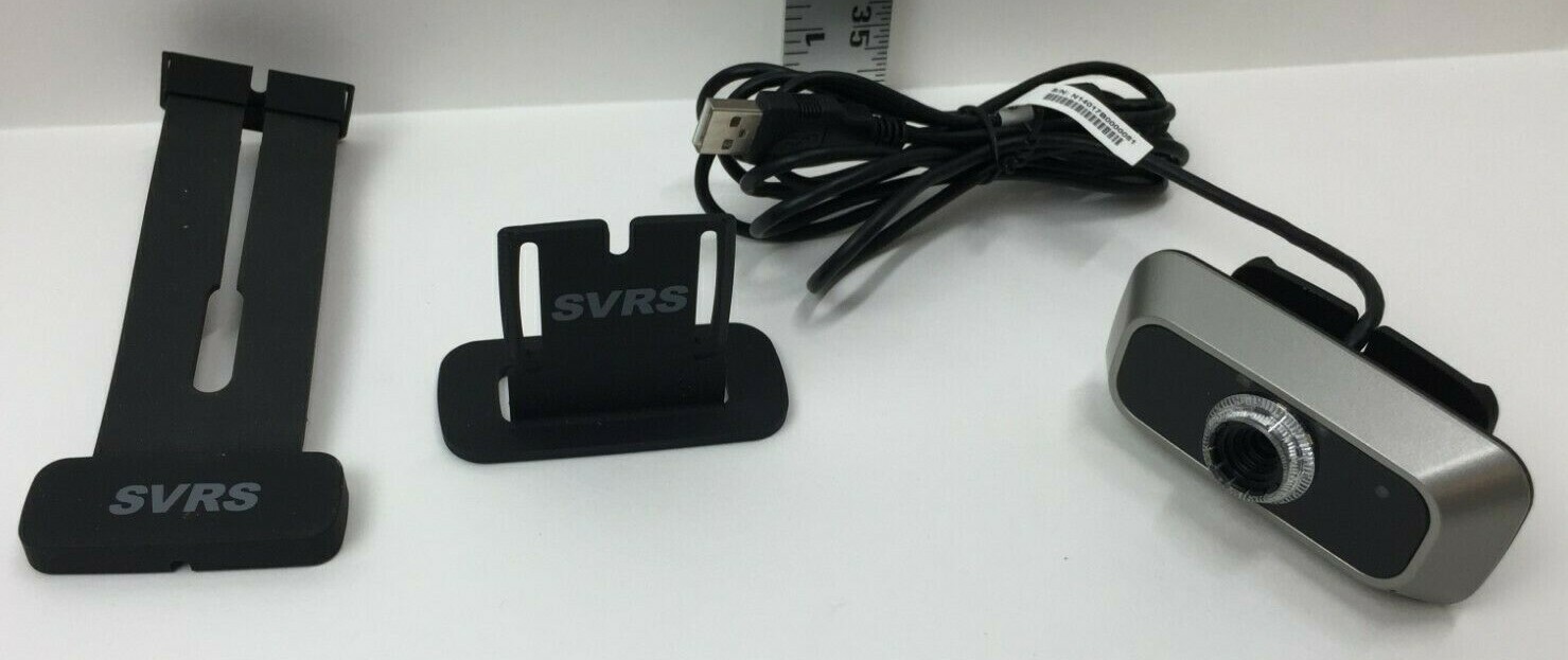 Ntouch VP Tone B-MF Video Conference Camera Only Deaf Hard Of Hearing Devices