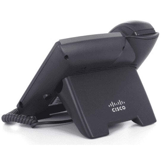 Cisco SPA514G Gigabit IP Phone – Brand New w/1-Year Warranty