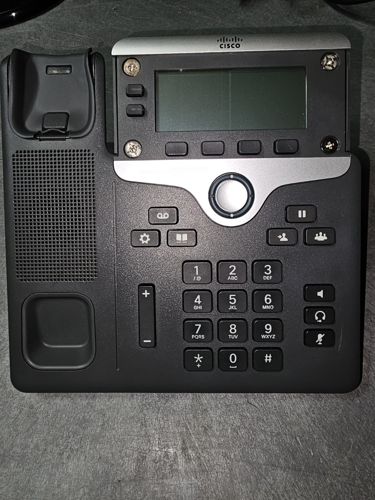 Cisco Phone CP- 7821