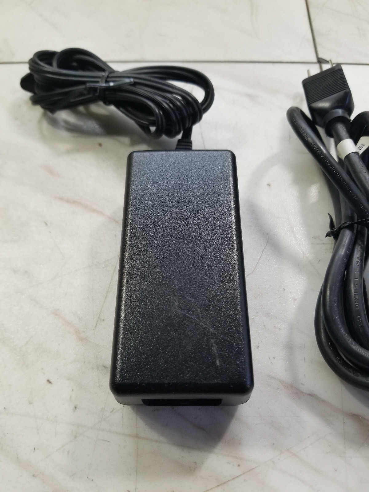 CISCO PWR CUBE 3 341-0206-03 PSC18U-480 CP-PWR-CUBE-3 Power Adapter GENUINE OEM