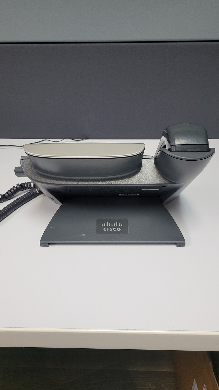 Cisco 7940 IP Phone CP-7940G Telephone Business refurbished (Lot of 12)