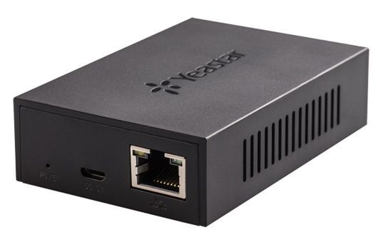 Yeastar TA200 Analog Telephone Adapter (ATA)