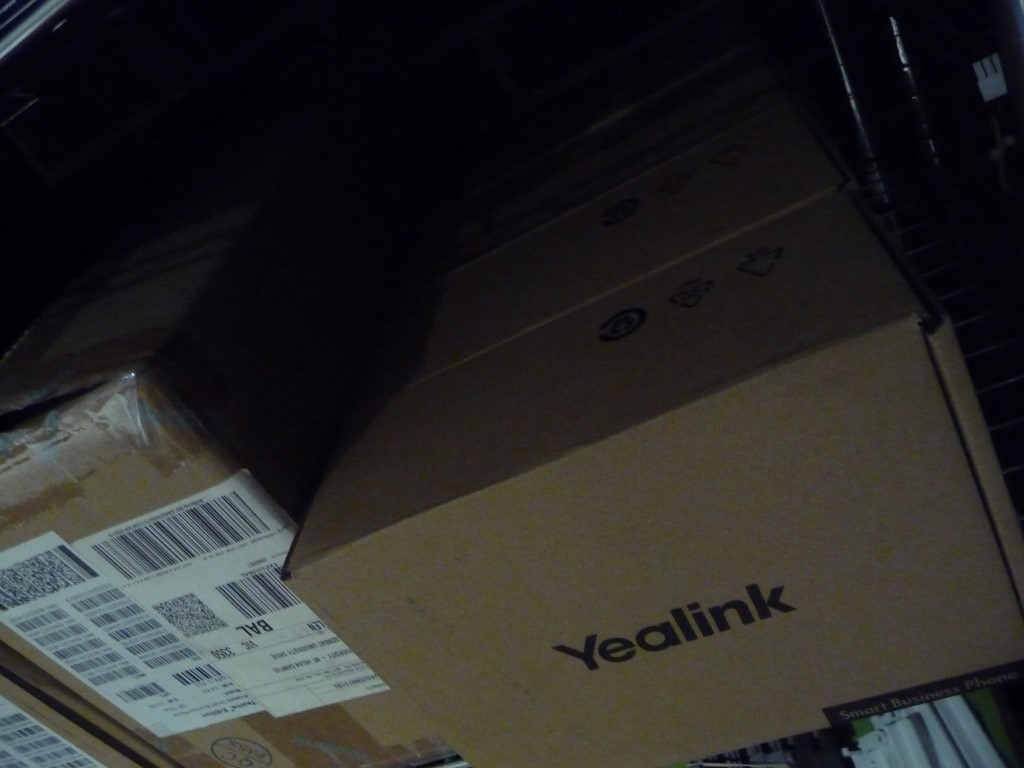 AU SELLER BRAND NEW Yealink SIP-T55A Teams Edition Smart Business Media Phone