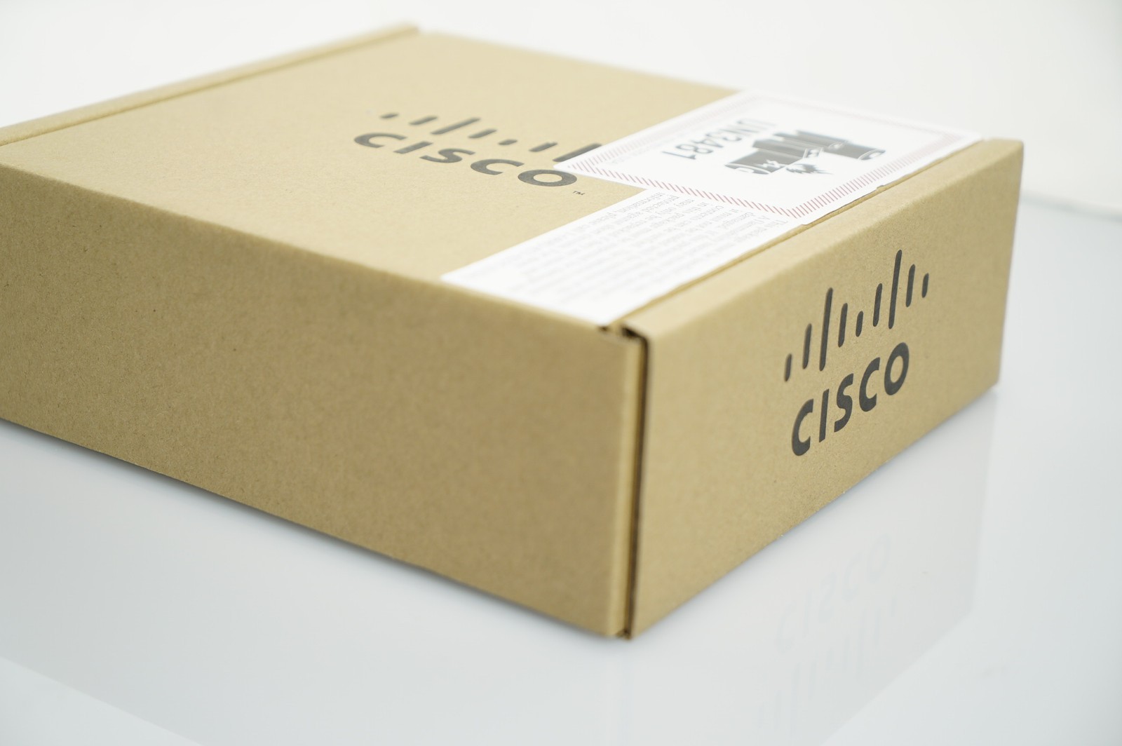 Cisco CP-8821-K9-BUN Unified Wireless IP Phone 8821 World Mode Bundle New