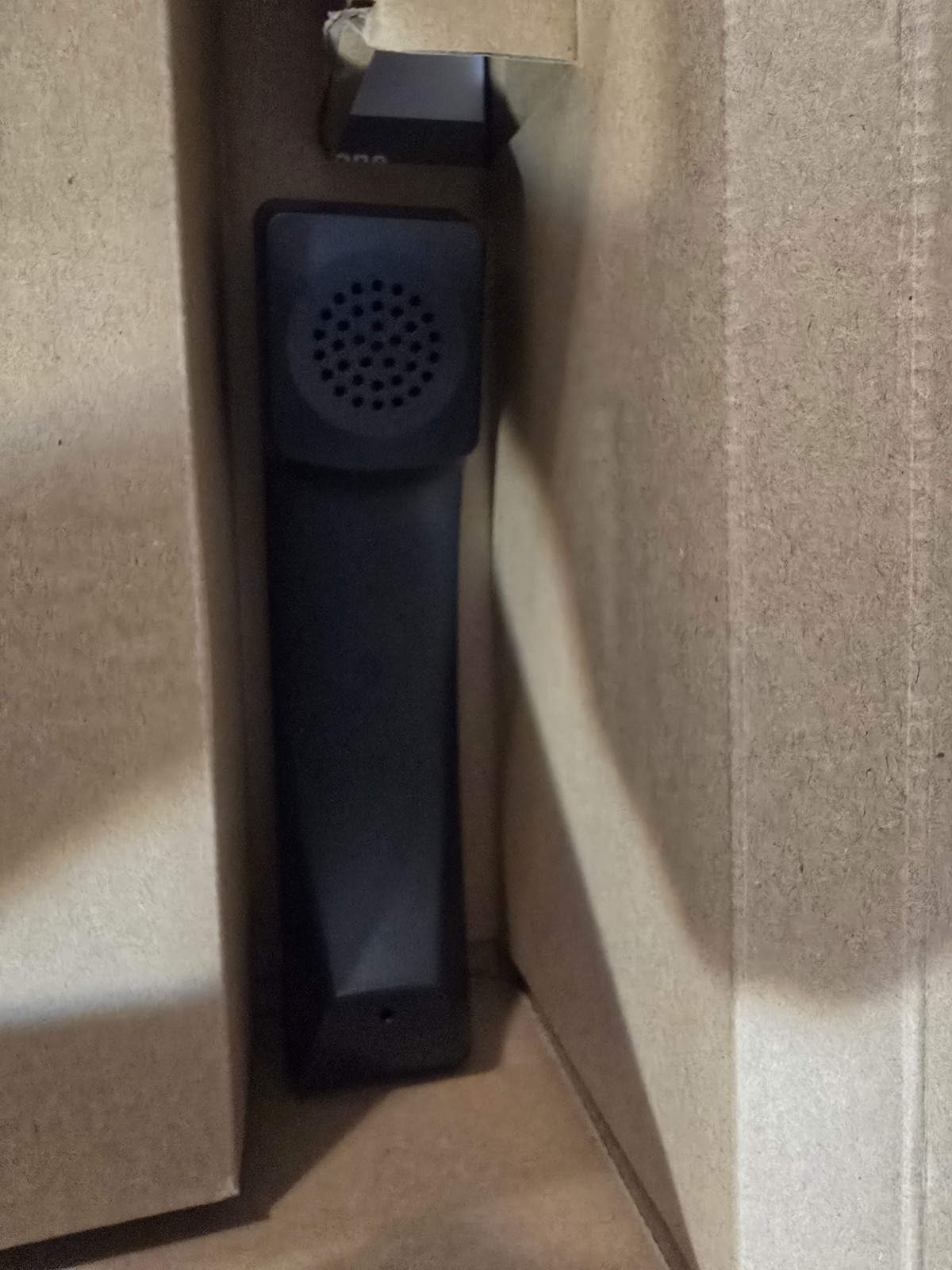 Yealink HD Android IP Phone with camera SIP-T58A NEW! Open Box