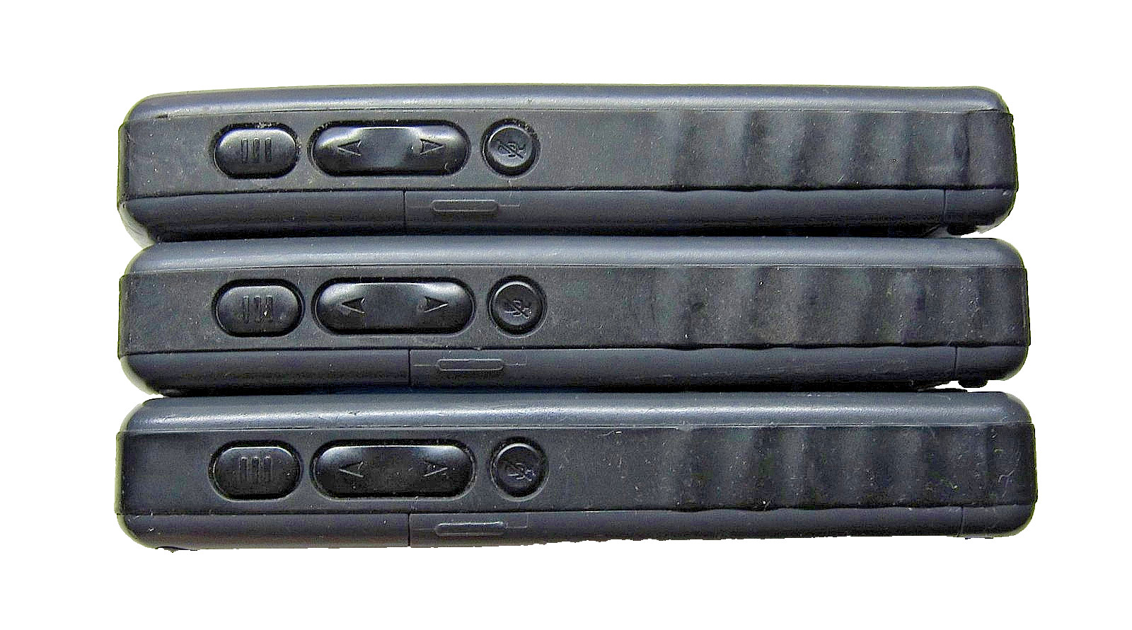 Lot of 3Pcs Genuine Cisco 7925 Wireless Wi-Fi VOIP IP Phone CP-7925G-A-K9