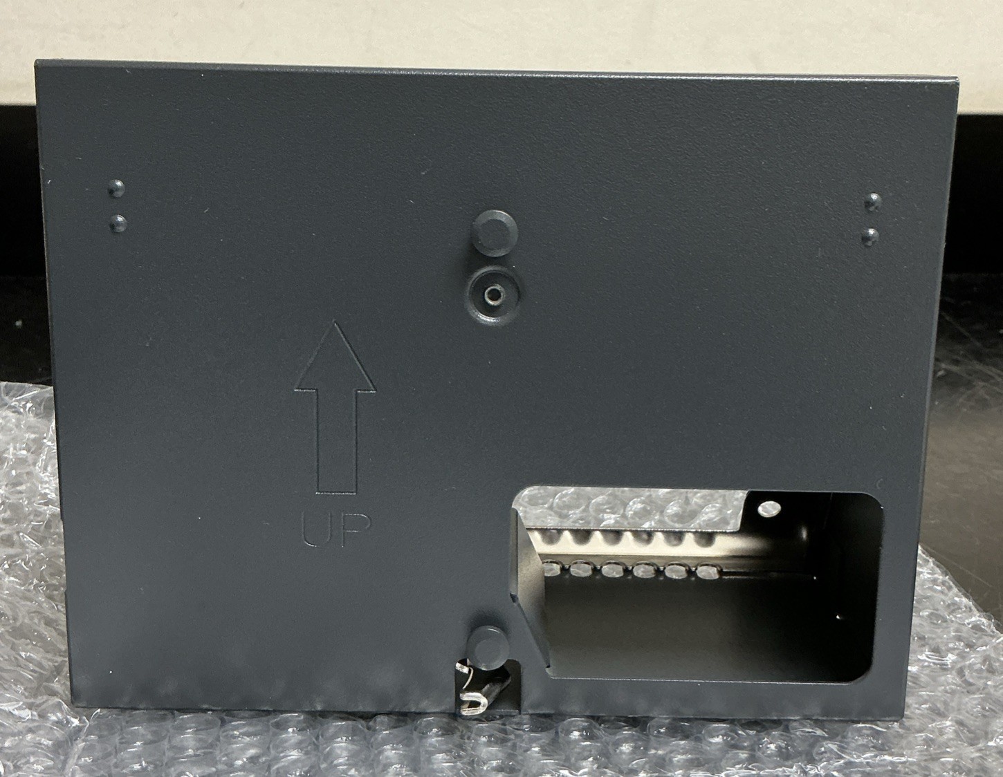 Cisco CP-LCKNGWALLMNT2 Locking Wall Mount Kit For 7900 Phone