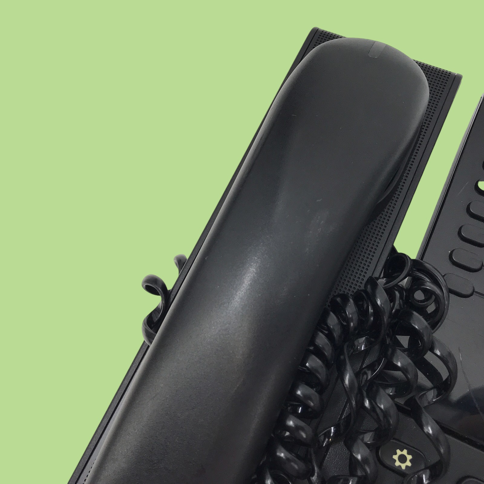 Cisco CP-9971 VoIP Business Phone with Key Expansion Module CP-CKEM-C #MP5420