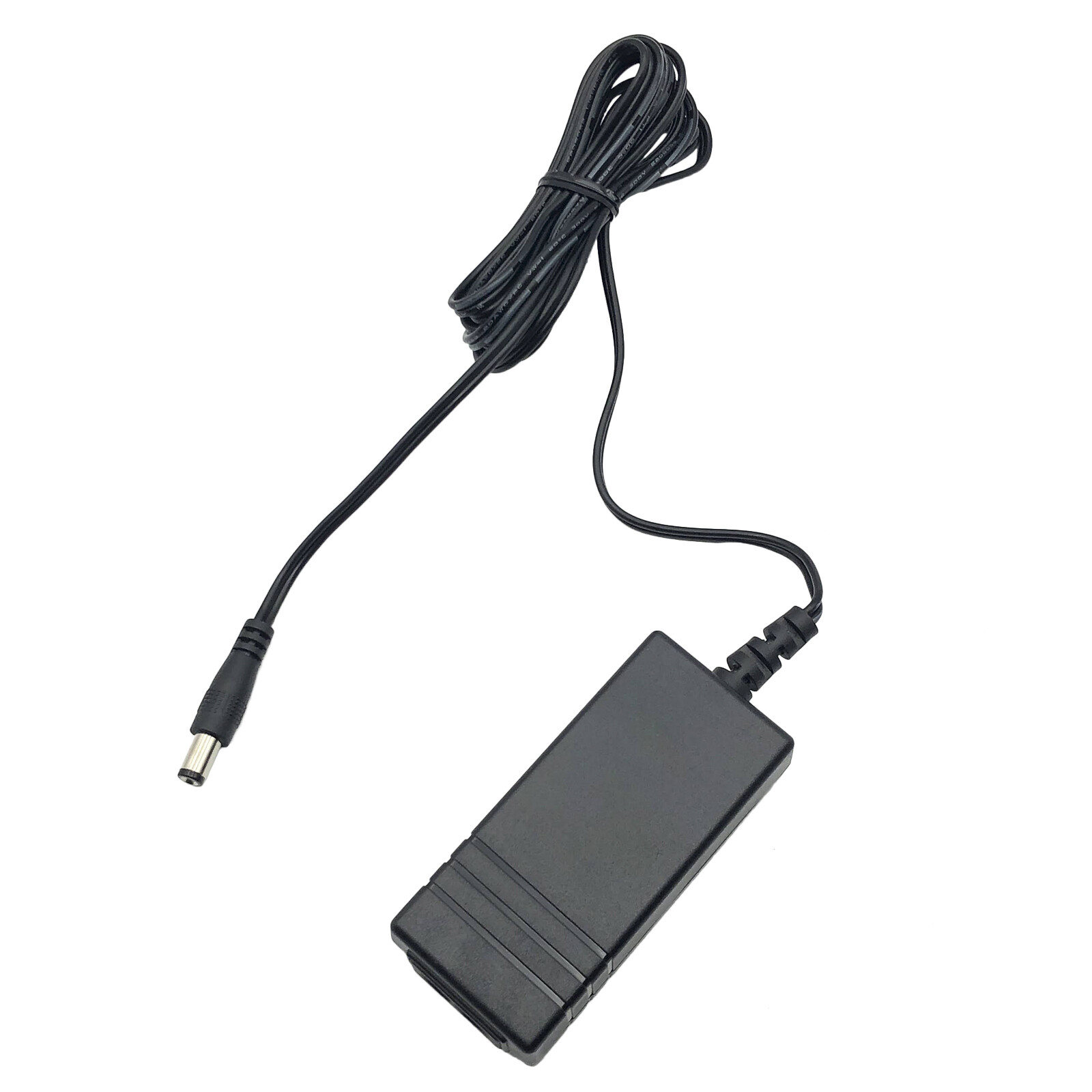 LOT OF 100 Original Polycom IP Phone AC Power Supply Adapter 24V 0.5A & Cords