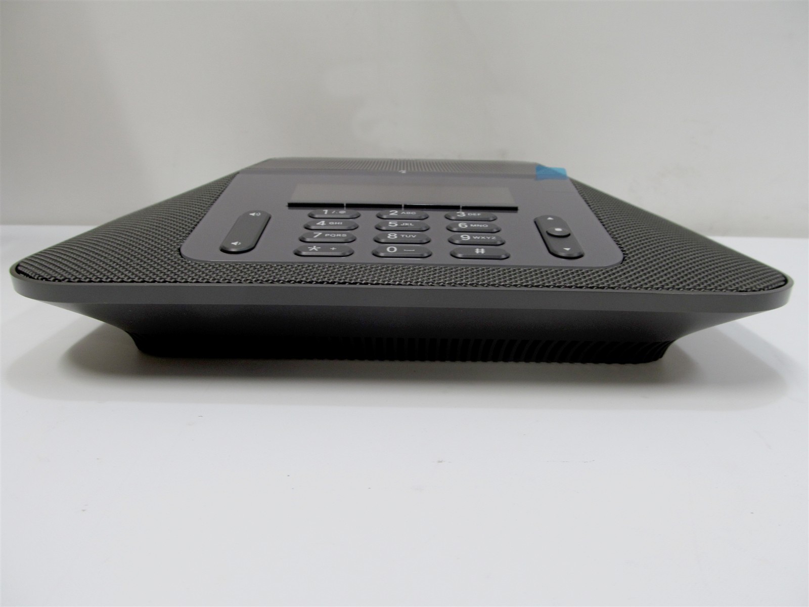 Cisco CP-8832-K9 IP Conference Phone – Charcoal – New In Box, Cisco Sealed (NIB)