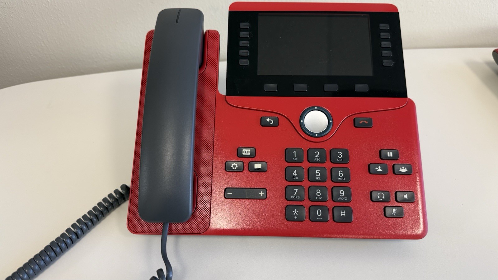 Cisco CP-8851-K9 IP Phone ***Custom Color***