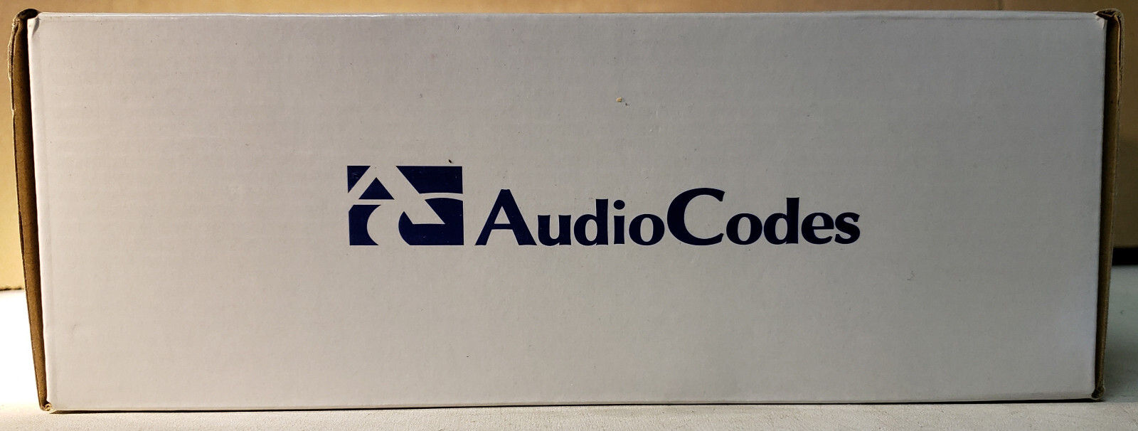 AudioCodes IP Phone 420HDG p/n GGWV00645 NEW