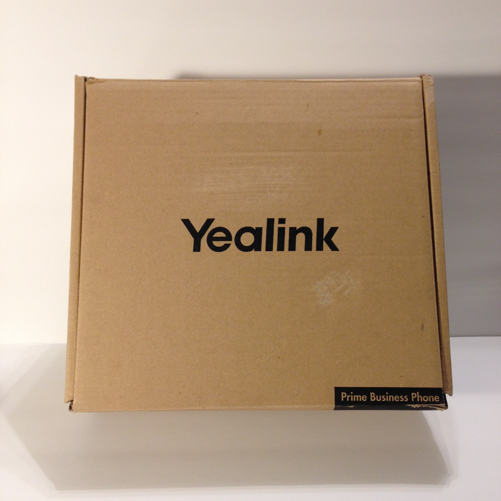 Yealink SIP-T57W Prime Business Phone