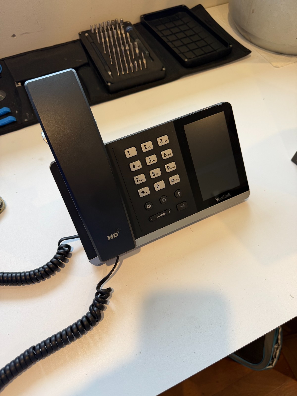 Yealink SIP-T55A