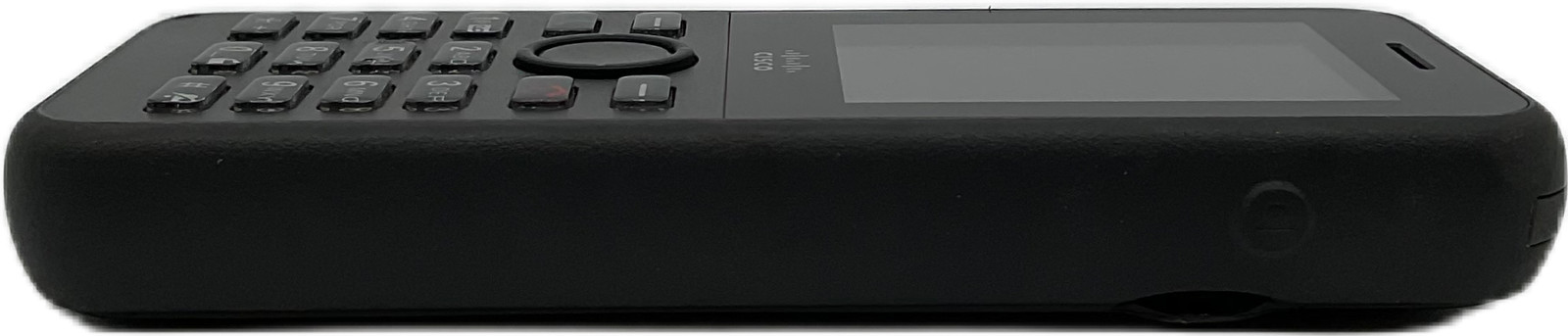 Cisco 8821 Wireless IP Phone Handset Bluetooth Speakerphone PoE Black