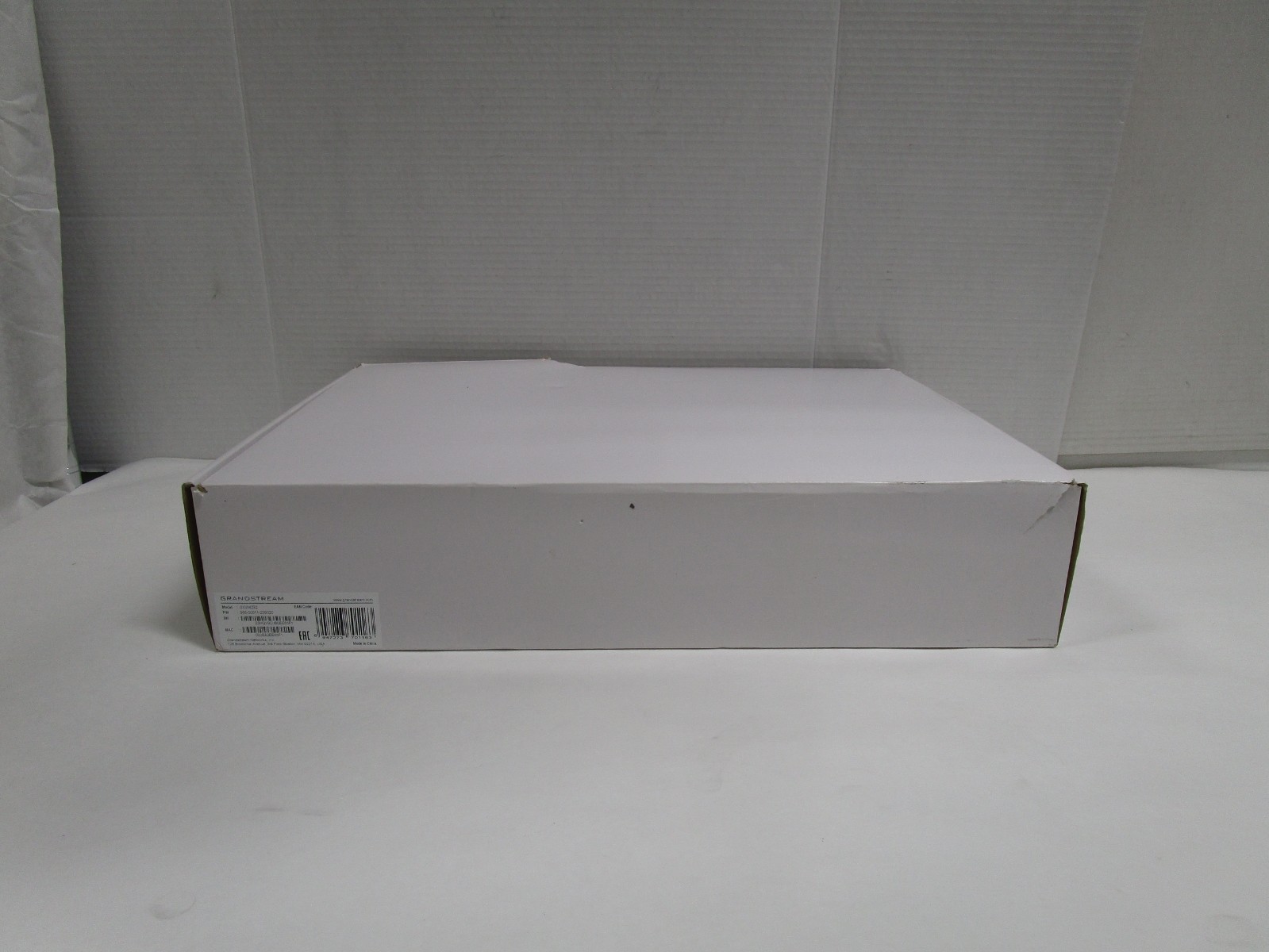 GRANDSTREAM GXW4232 32-Port FXS Gateway Analog to VoIP NEW SEE PHOTOS FREE SHIP