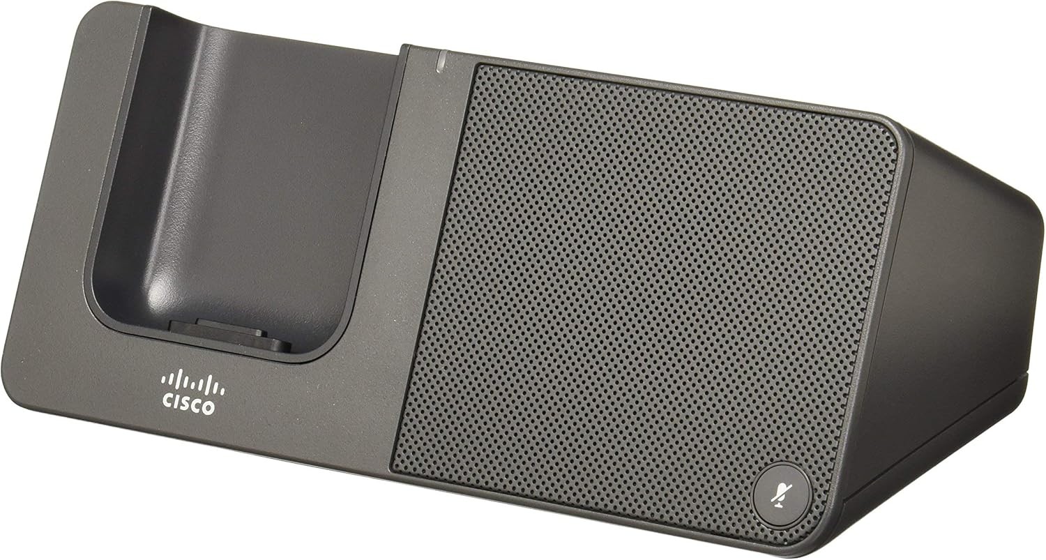 Cisco CP-DSKCH-8821 Charging Station Desktop VoIP Phone