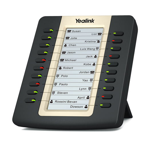 Yealink YEA-EXP20 for T27P T27G T29G