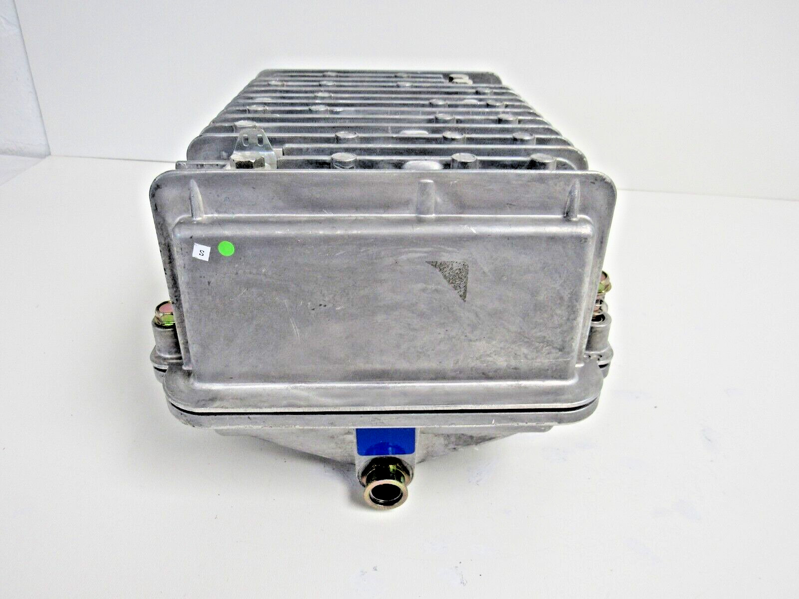 CISCO GainMaker 35-90VAC INPUT 39.0W Max. 50-60 Hz 15A PASSING 593090 42-5