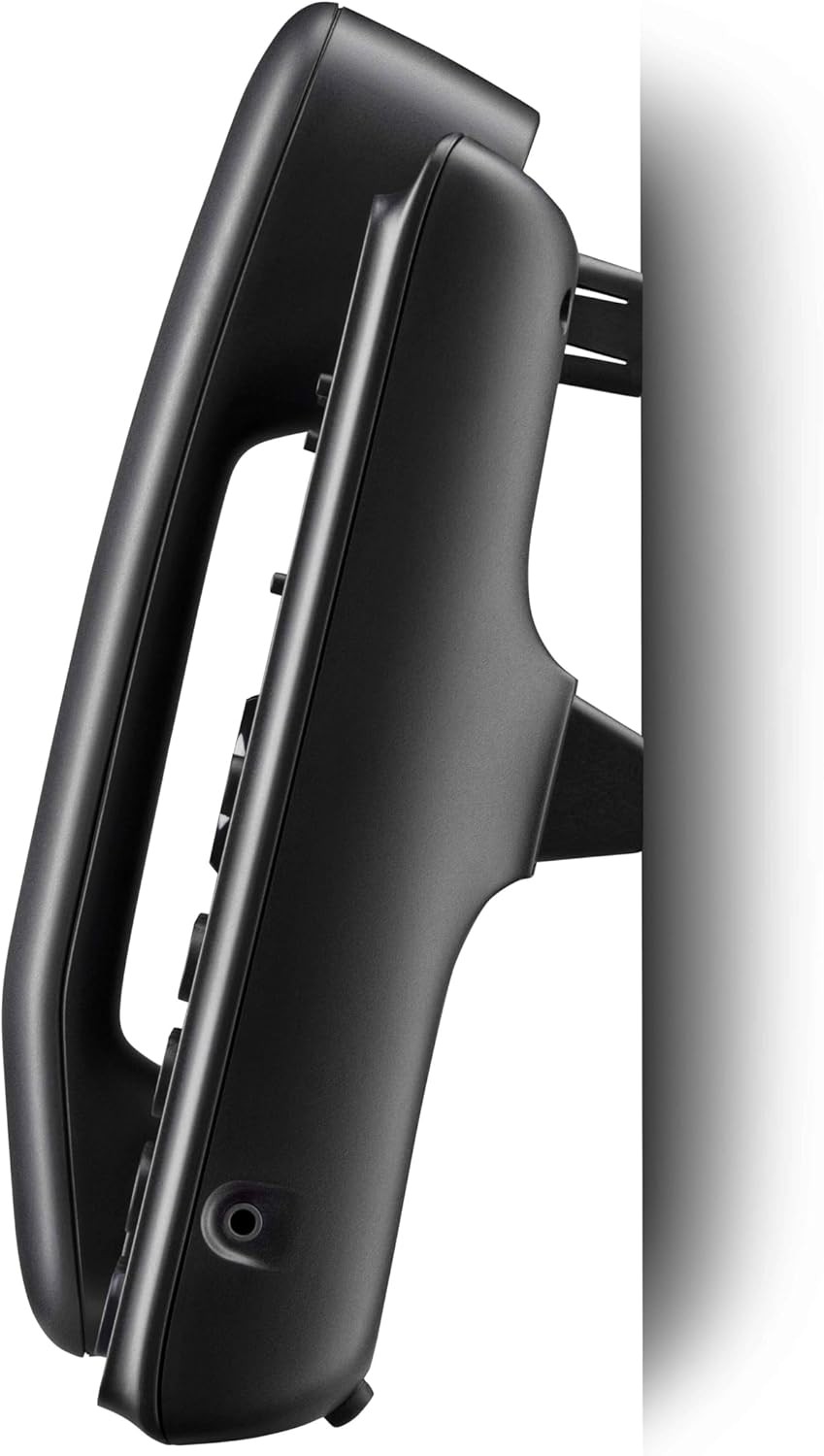 Poly Edge B30 IP Phone – Corded – Corded – Desktop, Wall Mountable – Black –