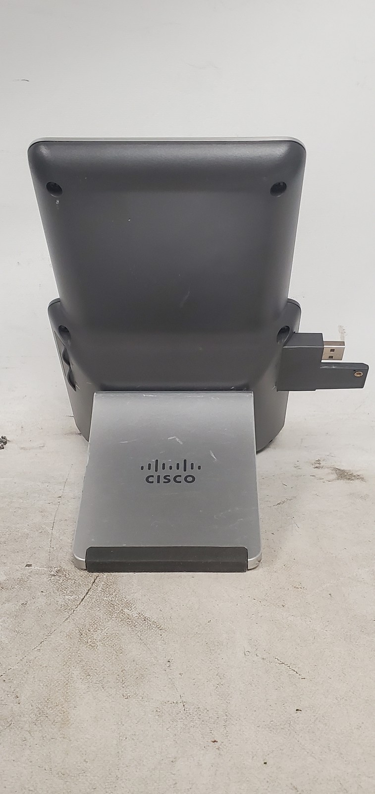 Cisco CP-BEKEM IP Phone 8800 Key Expansion Module