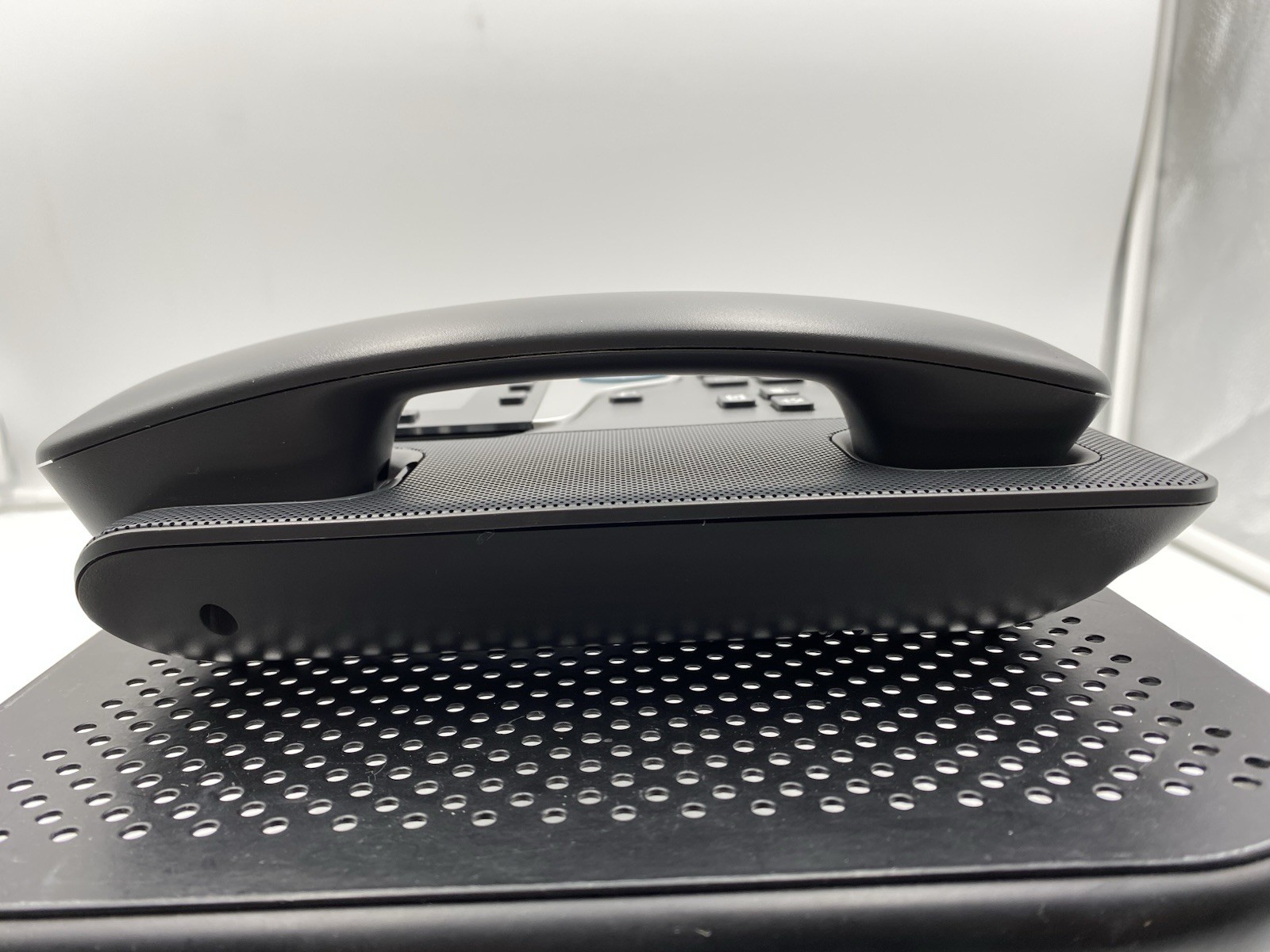 Cisco Systems IP Phone CP-8861 – Gigabit VoIP Office Business Telephone