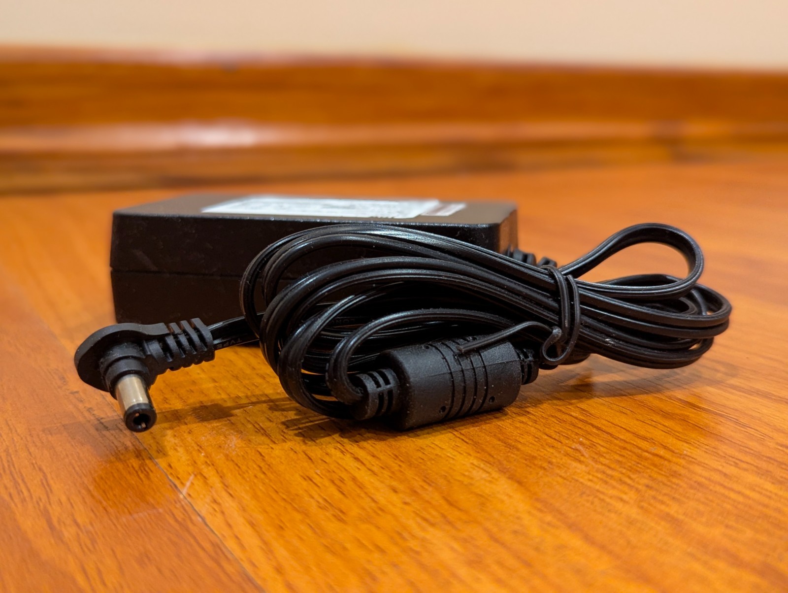 48V Power Supply Cord w/ Power Cube for Cisco IP Phones