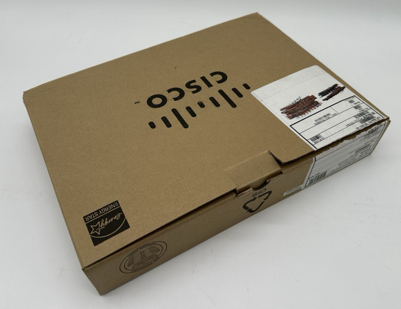 Cisco Business Class CP-8851-K9 Wall Mountable IP Phone-Used