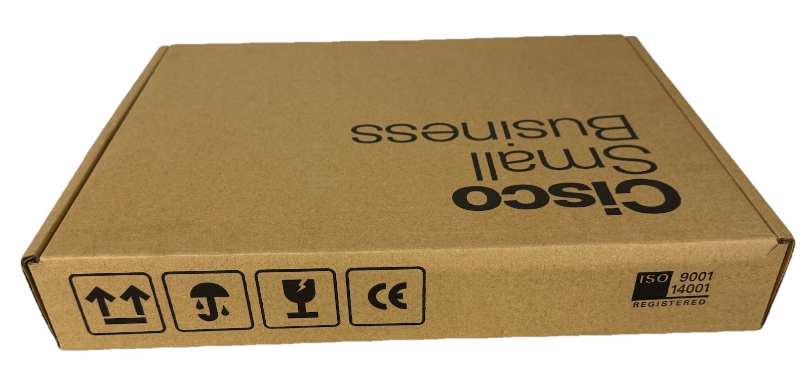 Cisco 4-Line IP Phone with 2-Port Switch, PoE and LCD Display (SPA504G)