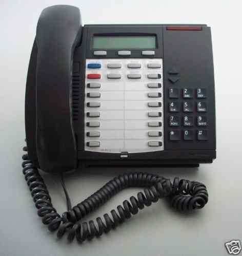 MITEL SUPERSET 4025 TELEPHONE Part# 9132-025-200 WITH 1 YEAR WARRANTY