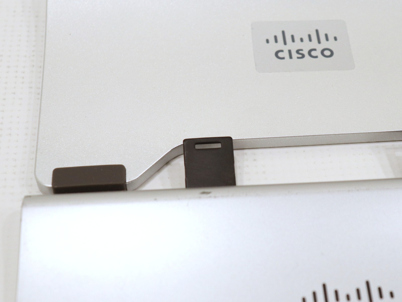 4x Lot Cisco IP Phone CP-8861-K9 5-Line Color Display.