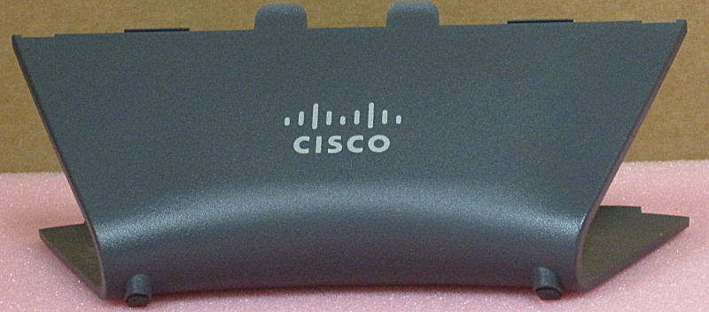 Cisco Systems 7905 7906 7911 7912 IP Telephone Foot Stand Base 50xAvailable