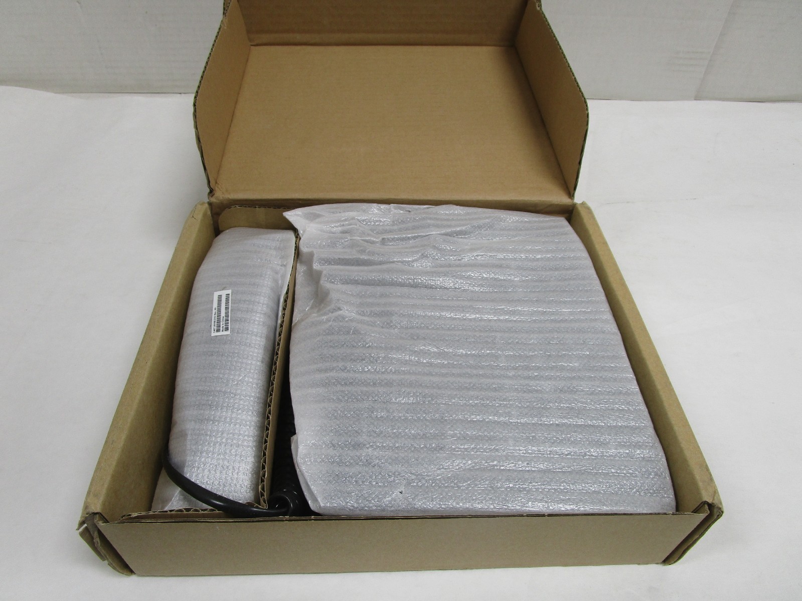 CISCO CP-3905 Unified SIP Phone 3905 Standard Handset NEW FREE SHIPPING