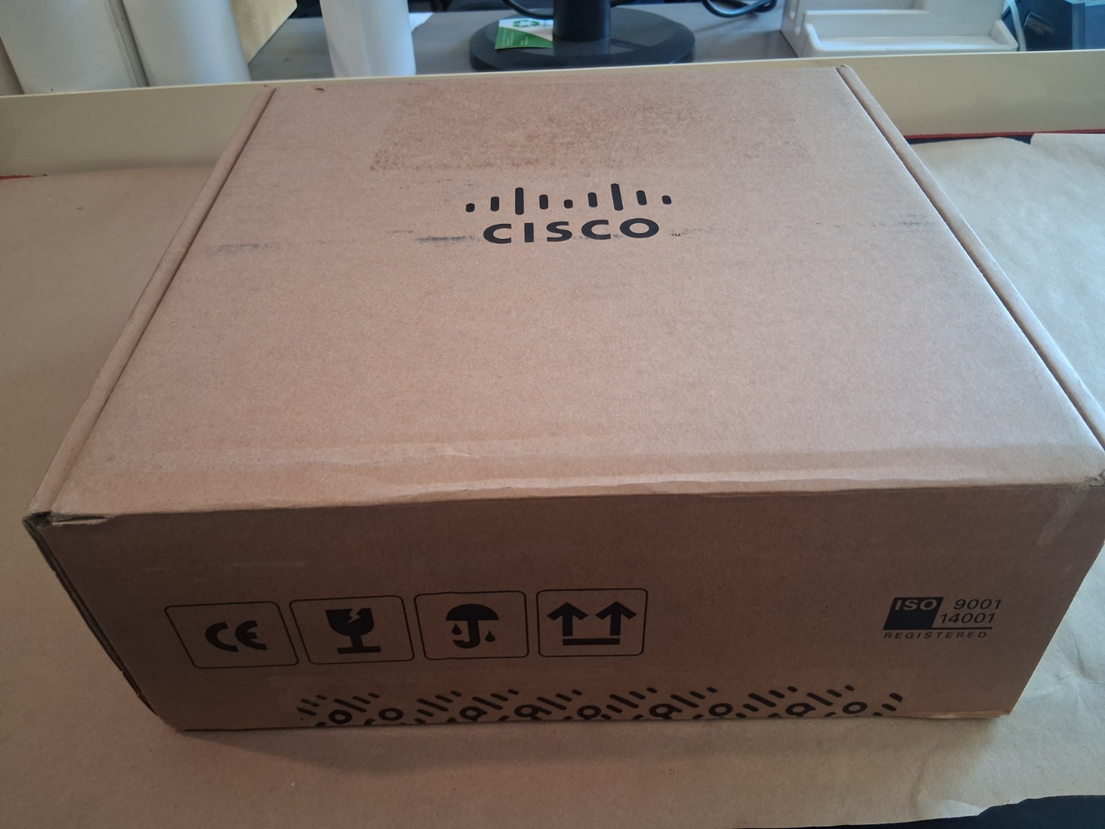 Cisco CP-8832-K9 IP Conference Phone