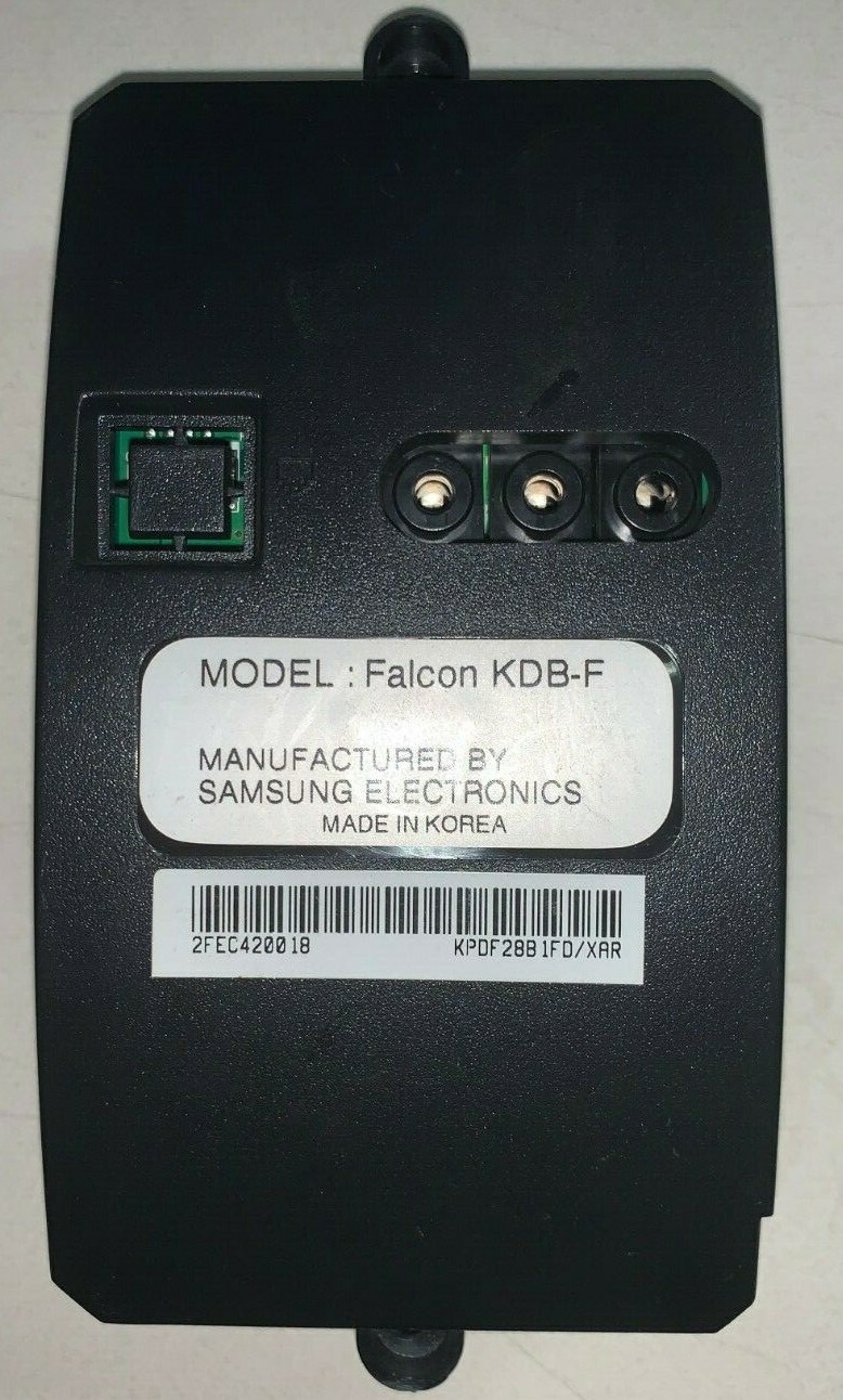 Samsung Falcon IDCS KDBF